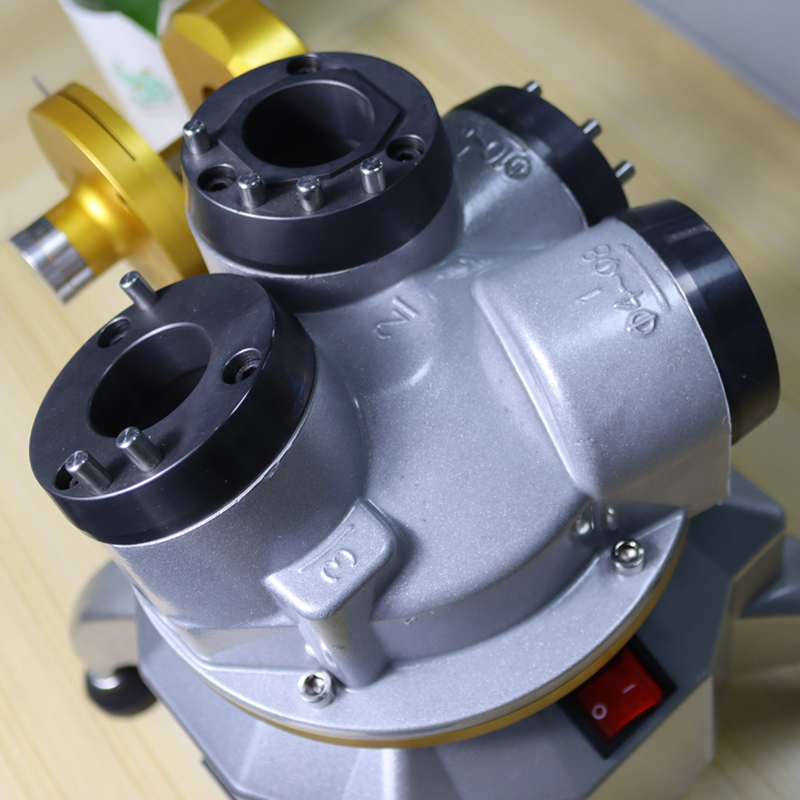 Máy mài dao phay ngón GD-25